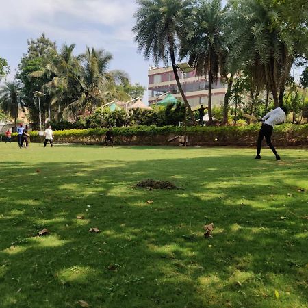 The Garden Asia Resort Kumbalgod Exterior foto