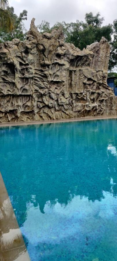The Garden Asia Resort Kumbalgod Exterior foto