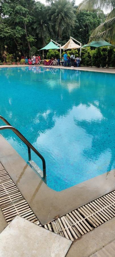 The Garden Asia Resort Kumbalgod Exterior foto